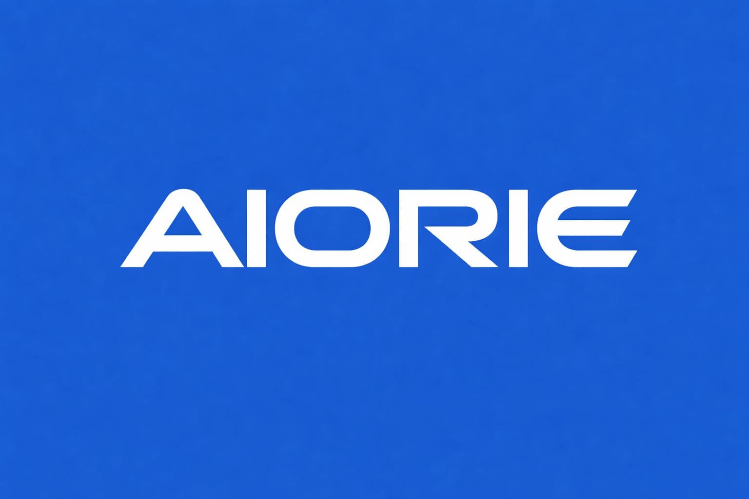 AIORIE